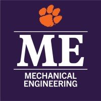 Clemson Mechanical Engineering logo