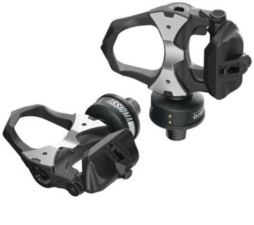Favero Assioma Duo pedal power meter