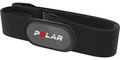 Polar H9 heart rate monitor