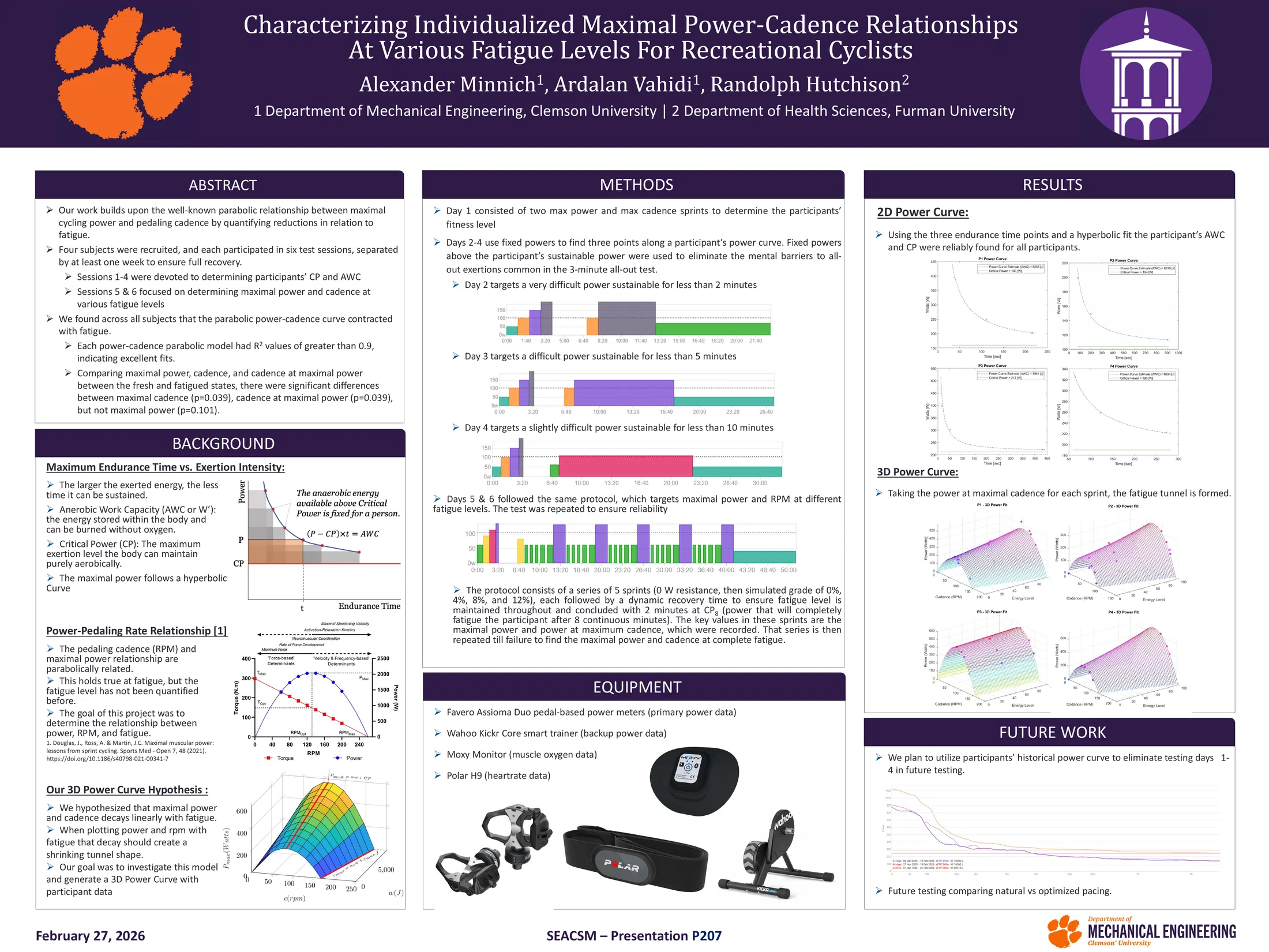 SEACSM 2026 poster preview