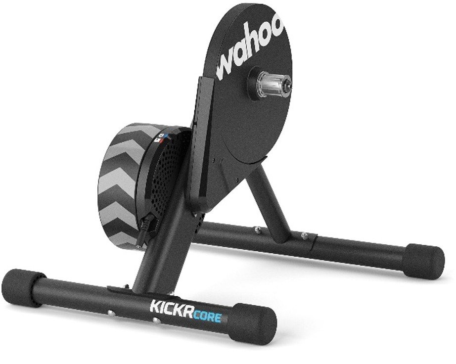 Wahoo Kickr Core smart trainer